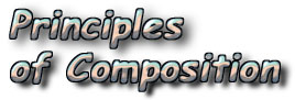 Principles of Composition